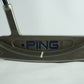 Ping Zing G2i Putter / 35" / New Grip