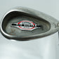 Callaway Big Bertha 2002 Sand Wedge / Uniflex Steel Shaft / New Grip