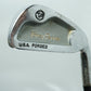 Toney Penna 1 Iron / Stiff Flex Steel Shaft / New Grip