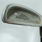 Lynx Parallax Pitching Wedge / Regular Flex Graphite Shaft / New Grip