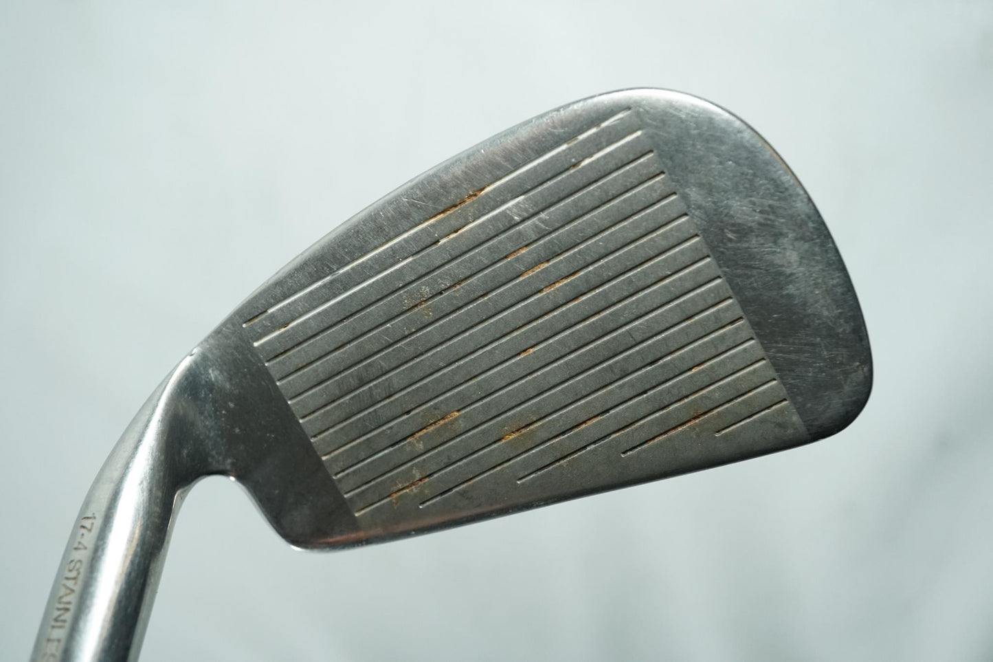 Lynx Parallax Pitching Wedge / Regular Flex Graphite Shaft / New Grip