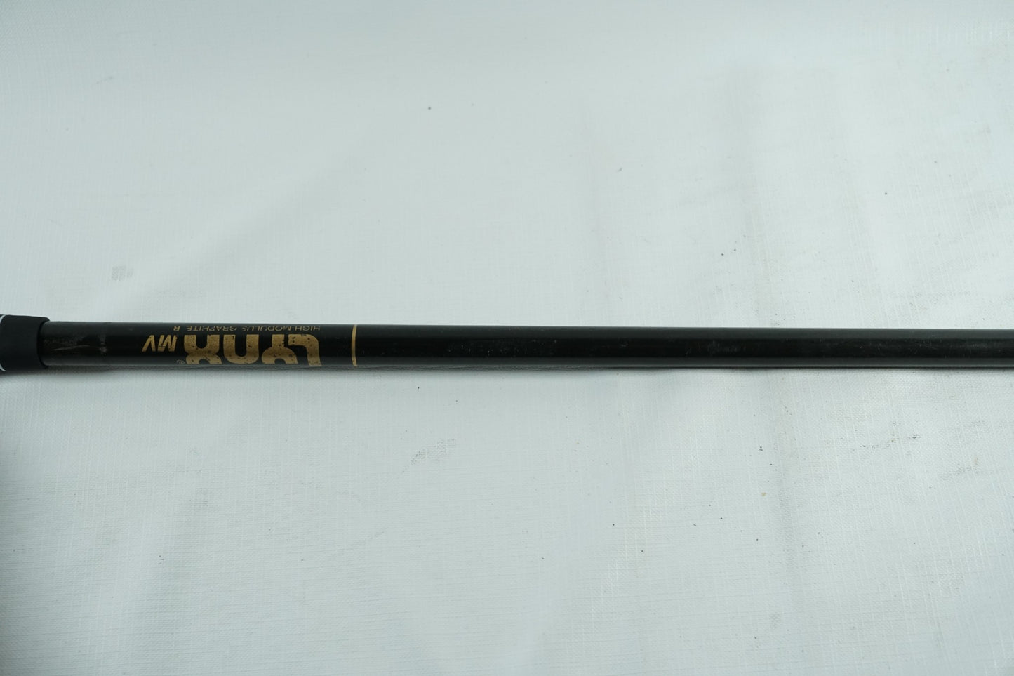 Lynx Parallax Pitching Wedge / Regular Flex Graphite Shaft / New Grip