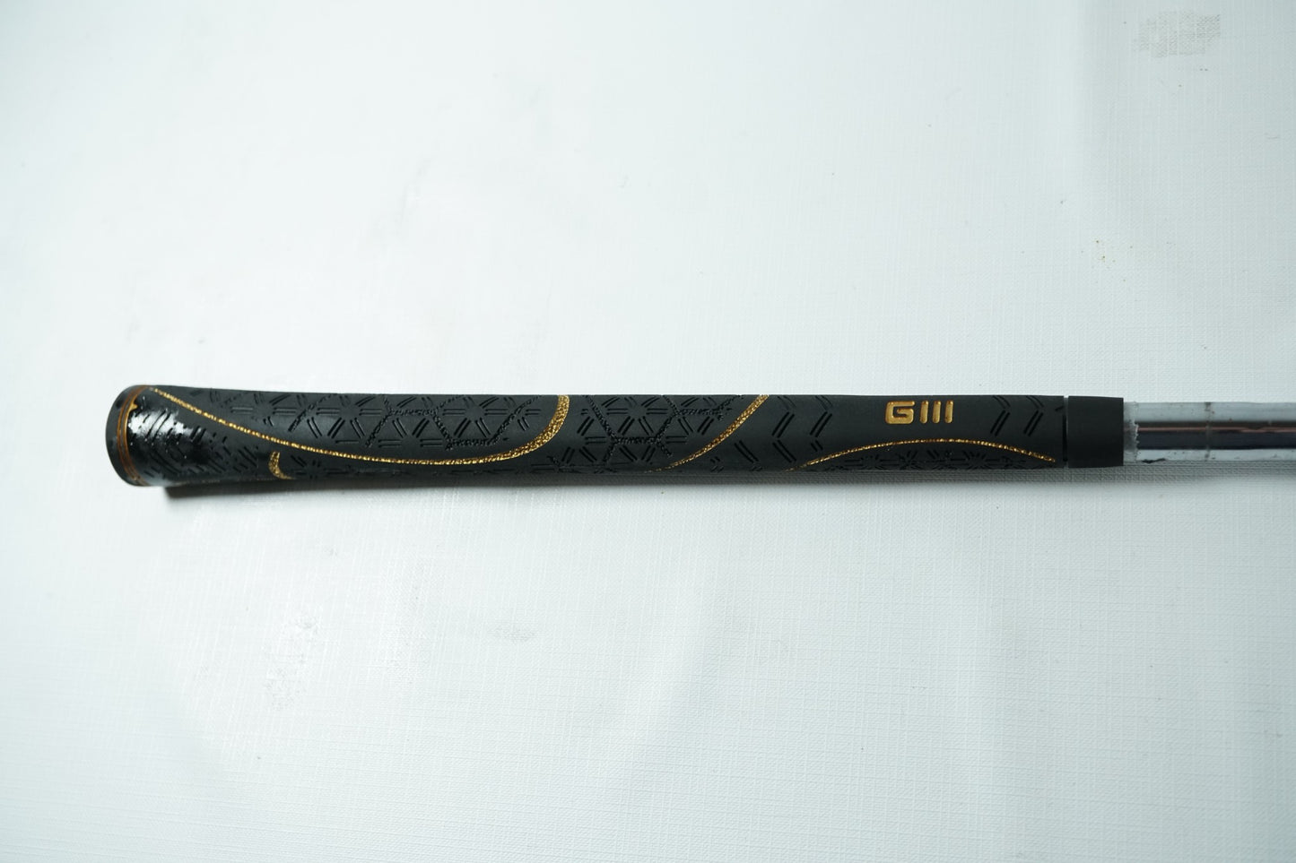 Dunlop Maxfli Pro Special 3 Iron / Regular Flex Steel Shaft / New Grip