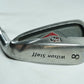Wilson Di7 8 Iron / Regular Flex Graphite Shaft / New Grip