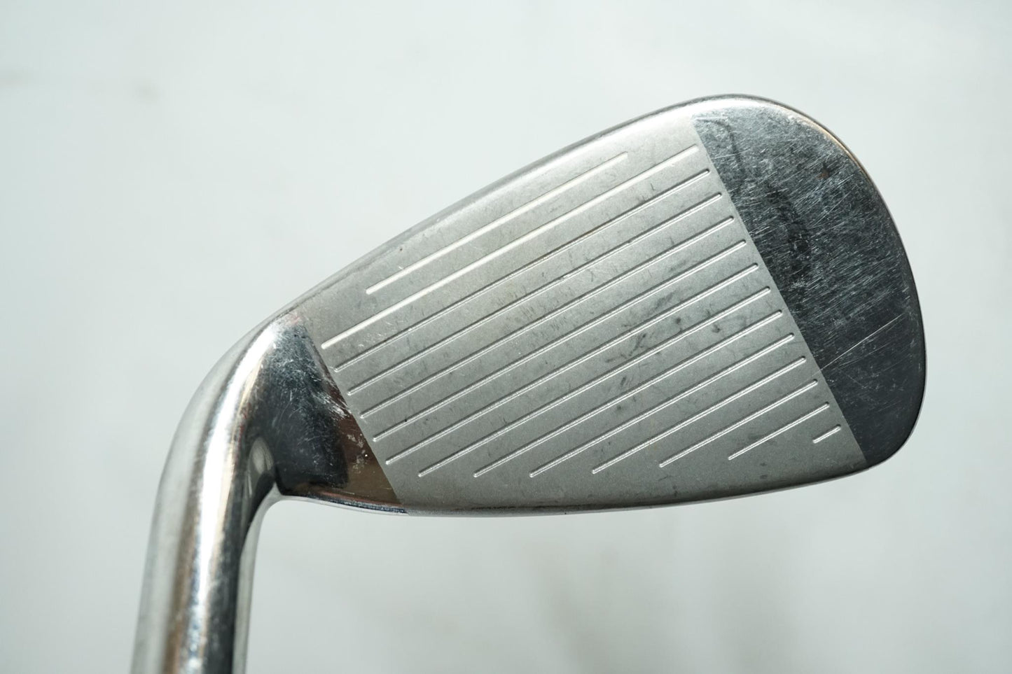 Cobra S2 6 Iron / Regular Flex Graphite Shaft / New Grip