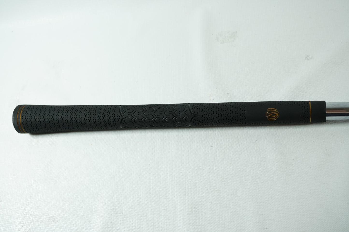 Cobra Trusty Rusty 53° Wedge / Steel Shaft / New Grip