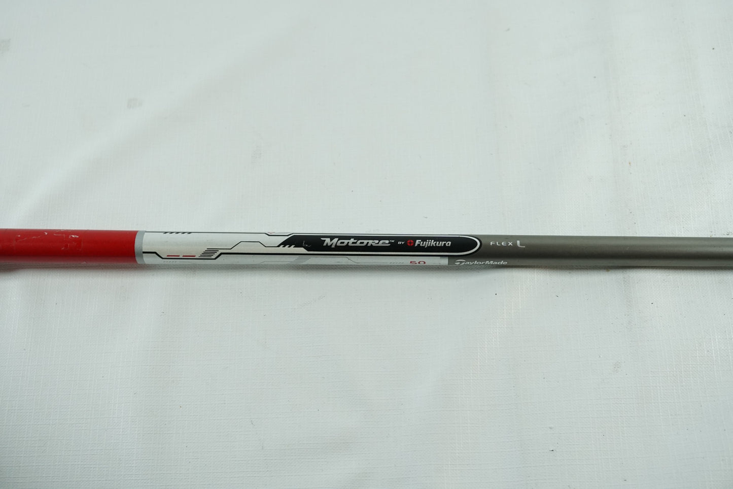 Taylormade R11 4 Iron / Ladies Flex Graphite Shaft / New Grip