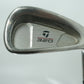 Taylormade 320 6 Iron / Stiff Flex Steel Shaft / New Grip