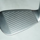 Mizuno Hot Metal Pro JPX 921 7 Iron / Stiff Flex Steel Shaft / New Grip