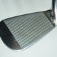 Mizuno MP60 5 Iron / Regular Flex Steel Shaft / New Grip