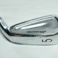 Mizuno MP60 5 Iron / Regular Flex Steel Shaft / New Grip