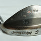 Cleveland CG10 56° Sand Wedge / Steel Shaft / New Grip