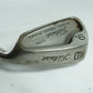 Titleist DTR 9 Iron / Firm Flex Graphite Shaft / New Grip