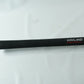 Titleist DTR 9 Iron / Firm Flex Graphite Shaft / New Grip
