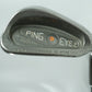 Ping Eye 2 9 Iron / Orange Dot / Regular Flex Steel Shaft / New Grip