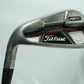 Titleist AP1 710 7 Iron / Steel Shaft / New Grip / Left Handed