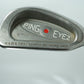 Ping Eye 2 8 Iron / Red Dot / Stiff Flex Steel Shaft / New Grip