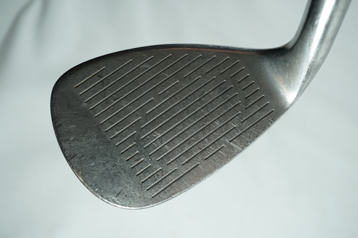 Cobra SS-i Sand Wedge 55° / Regular Flex Graphite Shaft / New Grip