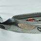 Callaway Big Bertha 1997 4 Iron / Regular Flex Graphite Shaft / New Grip