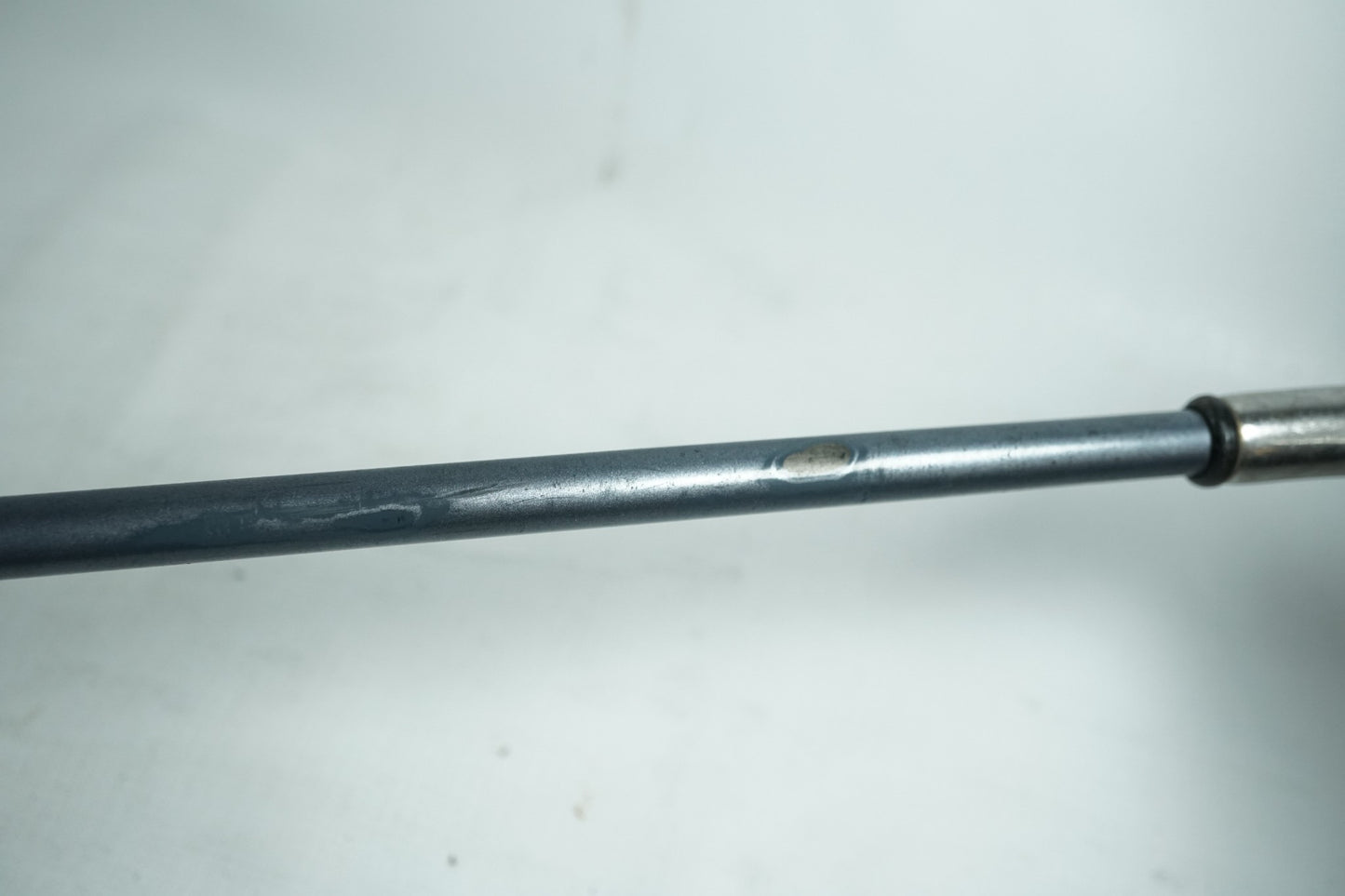 Callaway Big Bertha 1997 5 Iron / Regular Flex Graphite Shaft / New Grip