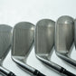 Yonex Ezone Elite 2 Irons / 6-PW+AW+SW / Senior Flex Graphite Shafts