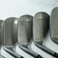 Yonex Ezone Elite 2 Irons / 6-PW+AW+SW / Senior Flex Graphite Shafts