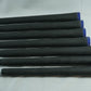 Yonex Ezone Elite 2 Irons / 6-PW+AW+SW / Senior Flex Graphite Shafts