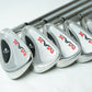 Dunlop Max Irons / 3-SW / Steel Shafts