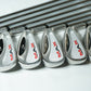 Dunlop Max Irons / 3-SW / Steel Shafts