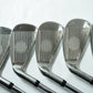 Dunlop Max Irons / 3-SW / Steel Shafts
