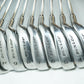 Dunlop Max Irons / 3-SW / Steel Shafts