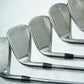 Nike VRS Covert 2.0 Irons / 4-PW / Stiff Flex Steel Shafts