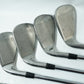 Nike VRS Covert 2.0 Irons / 4-PW / Stiff Flex Steel Shafts