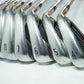 Nike VRS Covert 2.0 Irons / 4-PW / Stiff Flex Steel Shafts