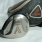 Taylormade V Steel 4 Wood 16.5° / Steel Shaft