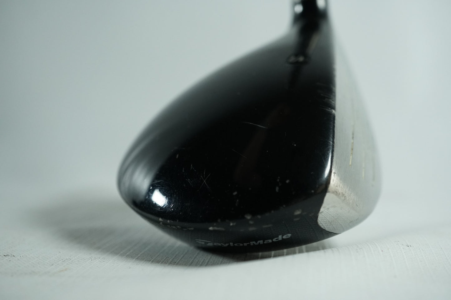 Taylormade V Steel 4 Wood 16.5° / Steel Shaft