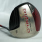 Callaway Big Bertha Diablo Driver 10° / Regular Flex Graphite Shaft