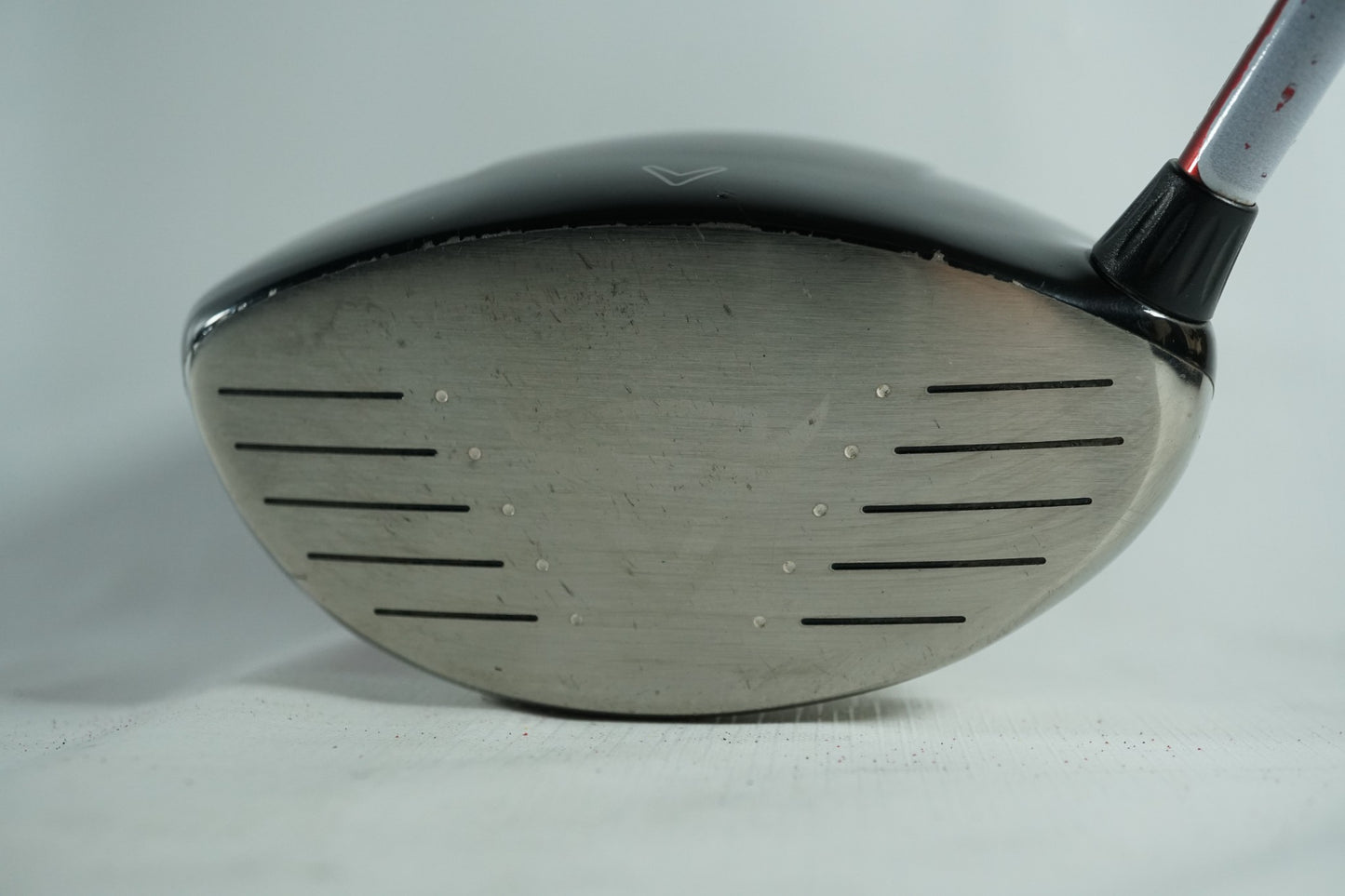 Callaway Big Bertha Diablo Driver 10° / Regular Flex Graphite Shaft