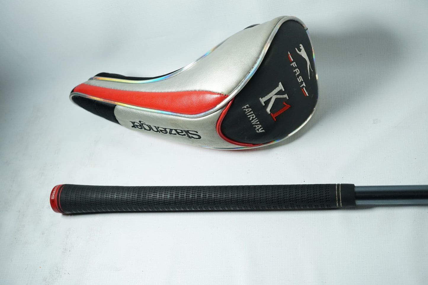 Slazenger FAST K1 3 Wood / Regular Flex Graphite Shaft