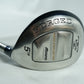 Mizuno TZoid Forged 5 Wood 18° / Regular Flex Graphite Shaft