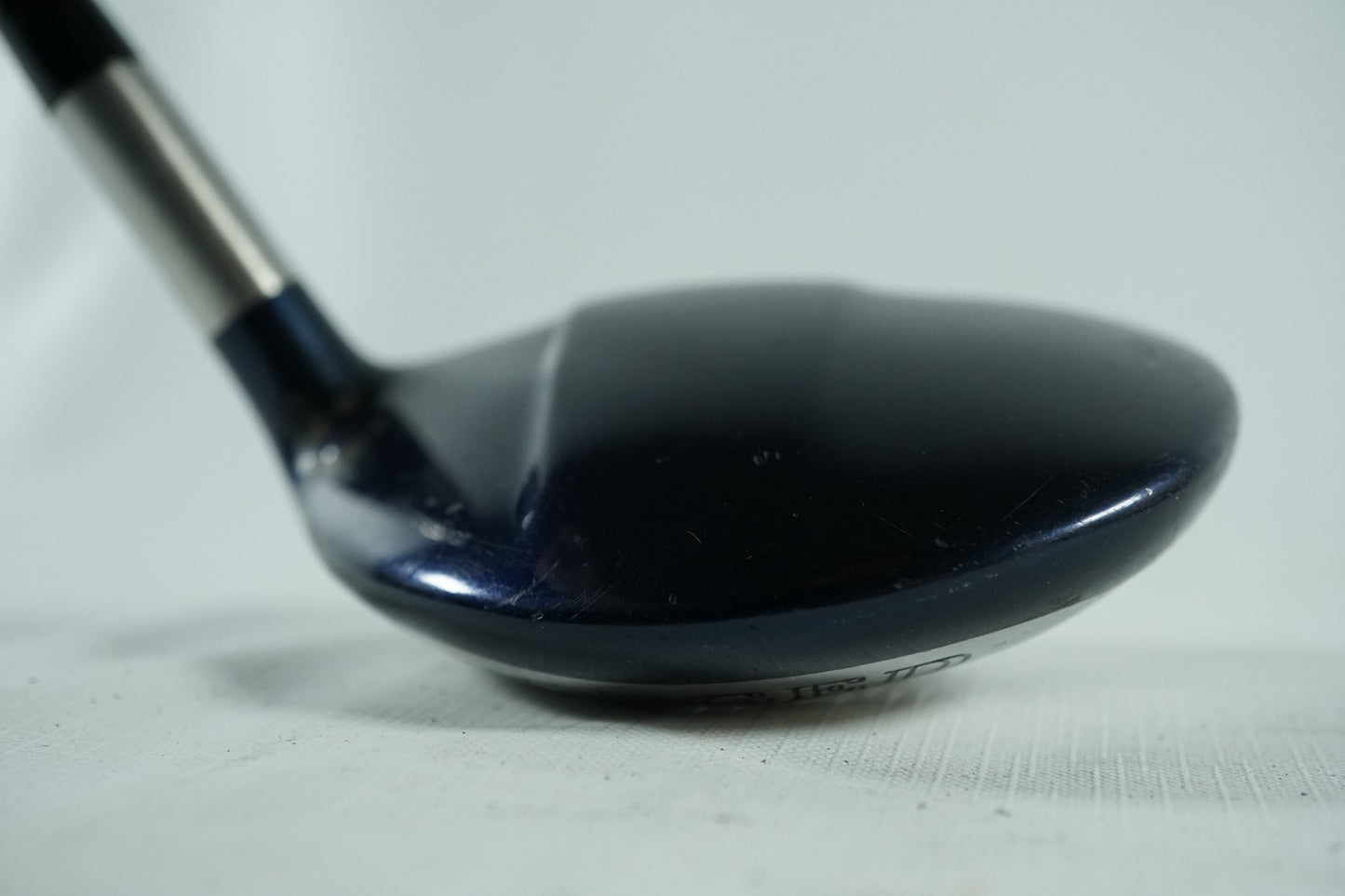Mizuno TZoid Forged 5 Wood 18° / Regular Flex Graphite Shaft