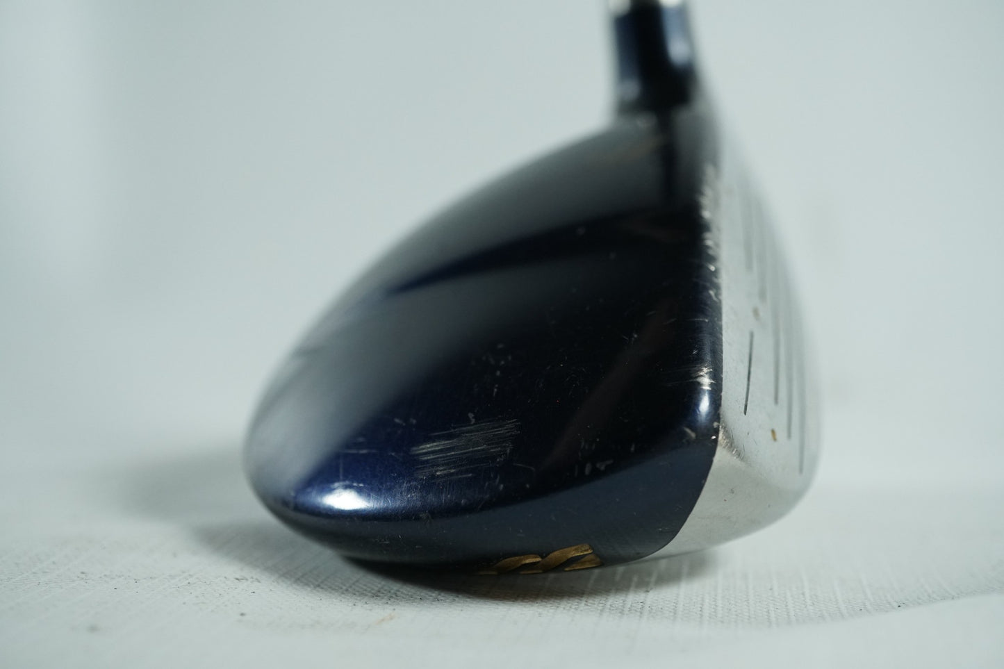 Mizuno TZoid Forged 5 Wood 18° / Regular Flex Graphite Shaft