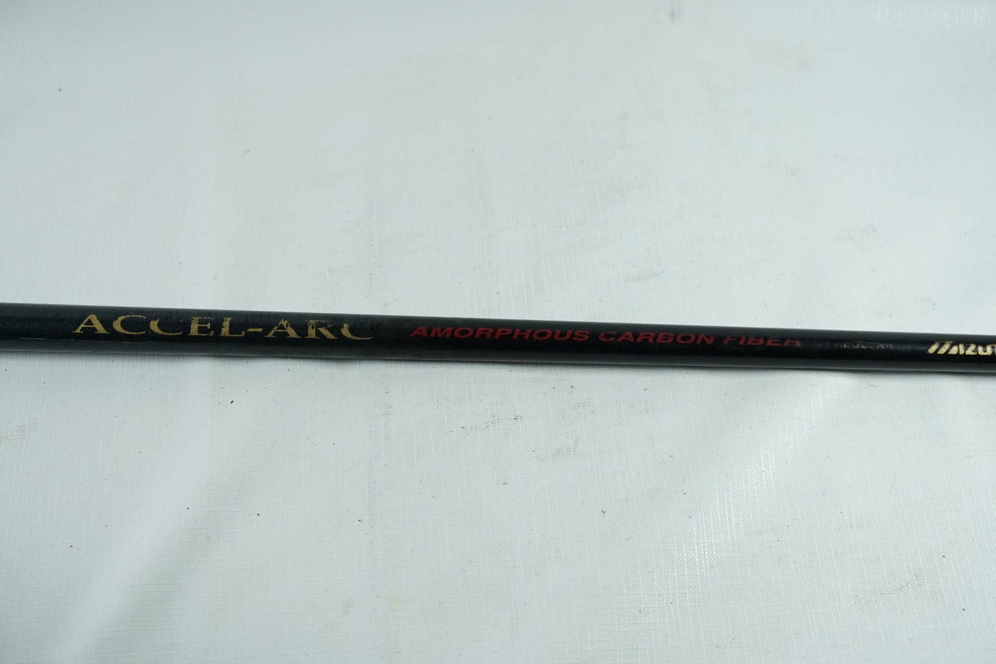 Mizuno TZoid Forged 5 Wood 18° / Regular Flex Graphite Shaft
