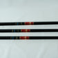 Mizuno Champion Flag Driver, 3 and 5 Woods / Ladies Flex Graphite Shafts