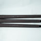Mizuno Champion Flag Driver, 3 and 5 Woods / Ladies Flex Graphite Shafts