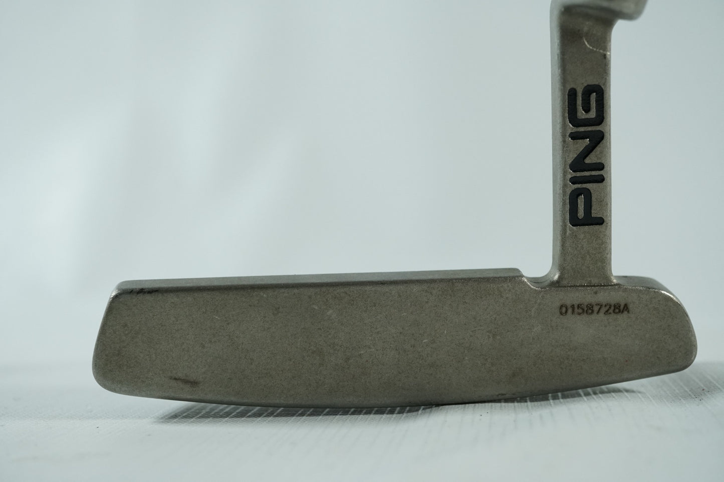 Ping G2 Anser Limited Edition Solheim Cup Putter / 35"