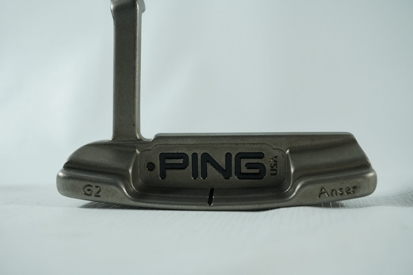 Ping G2 Anser Limited Edition Solheim Cup Putter / 35"