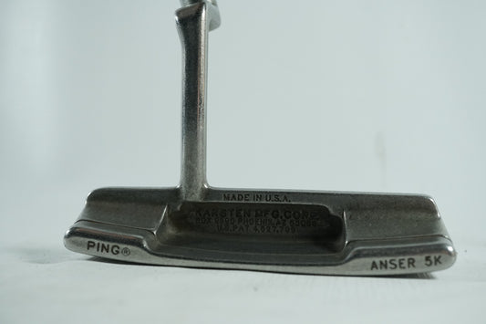 Ping Anser 5K Putter / 35"
