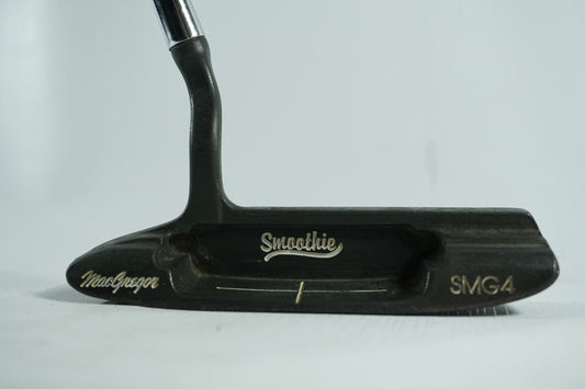 MacGregor Smoothie SMG4 Putter / 35"