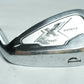 Callaway X Forged 2007 Pitching Wedge / Stiff Flex Steel Shaft